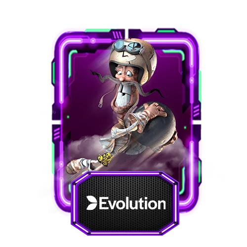EVOLUTION_GAMING