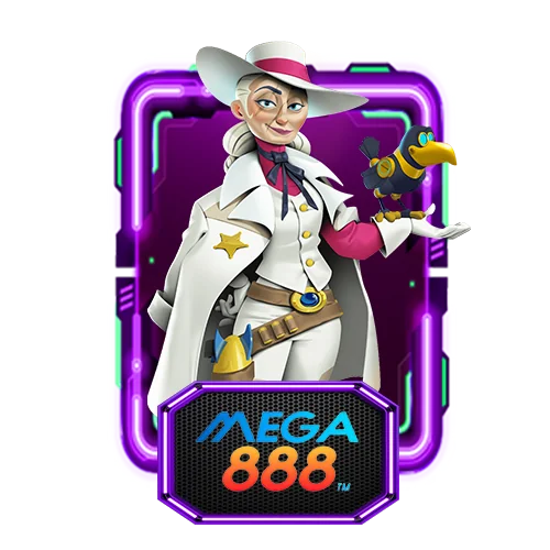 MEGA888