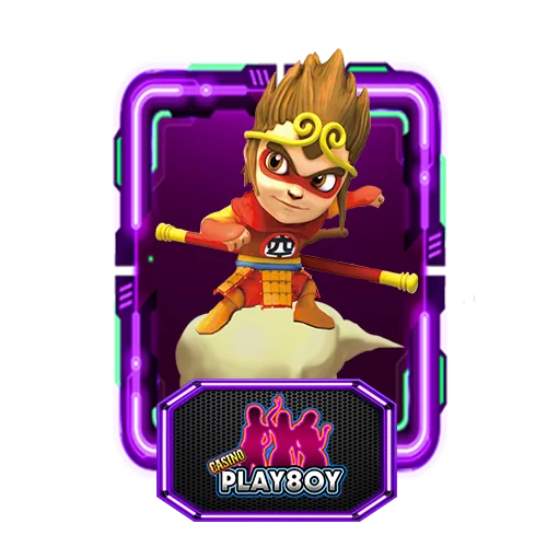 PLAYBOY